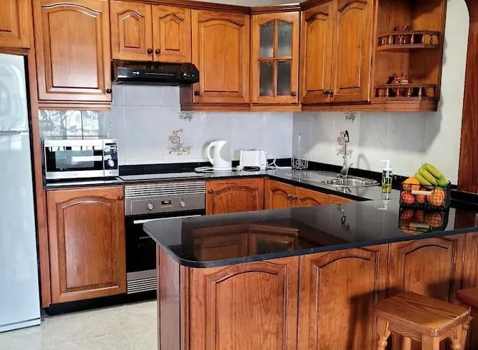 Casa Pancho Lanzarote Διαμέρισμα *