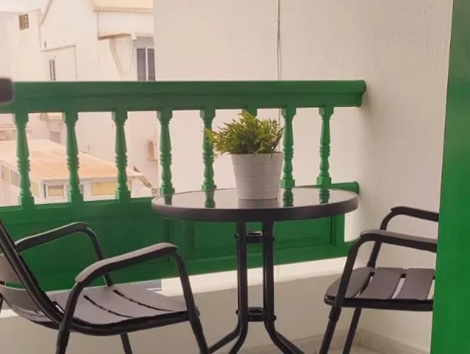 Casa Pancho Lanzarote Διαμέρισμα Playa Honda (Lanzarote)