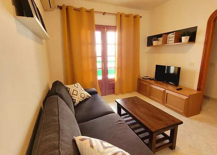 Casa Pancho Lanzarote Διαμέρισμα Playa Honda (Lanzarote)