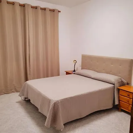 Casa Pancho Lanzarote *
