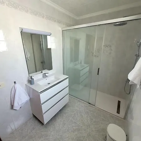 Casa Pancho Lanzarote Playa Honda (Lanzarote)