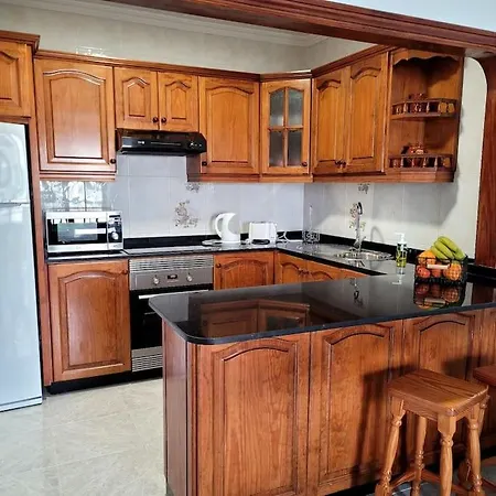 Casa Pancho Lanzarote Апартаменты *