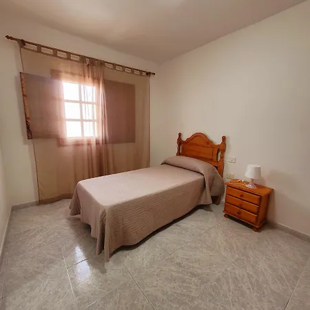 Апартаменты Casa Pancho Lanzarote