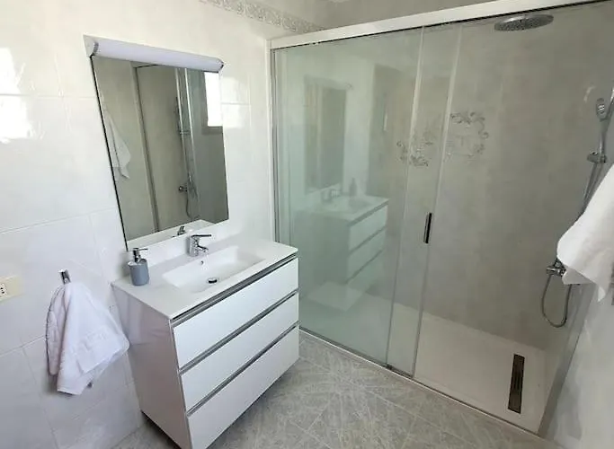 Casa Pancho Lanzarote Плайя-Онда