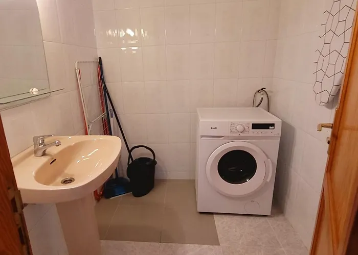 Casa Pancho Lanzarote Апартаменты